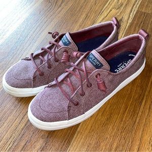 Sperry Slip-On Sneakers